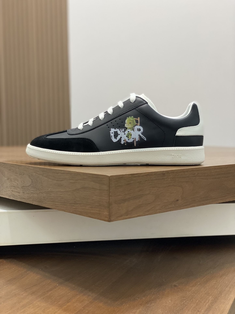 Christian Dior Casual Shoes